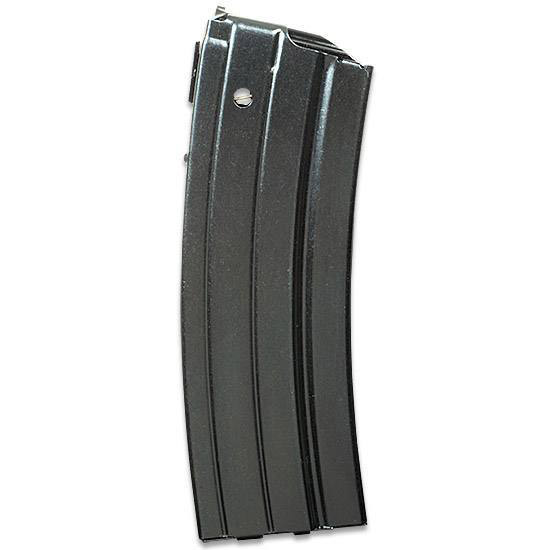 RUG MAG MINI-14 223REM 30RD BLUED        (FF) - Magazines